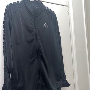 Kappa jacket2X